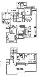 SunGlade (D19), Condominium #580936331